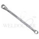 STANLEY OFFSET DOUBLE RING WRENCH