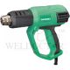 HIKOKI HEAT GUN LCD DIGITAL DISPLAY, 2000W, RH650V