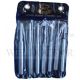 MOKUBA PIN PUNCH SET 2.5MM-8.0MM X 6” PPS7