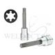 M10 1/2" DR RIBE LONG SOCKET