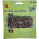 ADL DOOR CHAIN & BOLT-A650