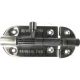 ALLWAYS STAINLESS STEEL BARREL BOLT