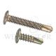 HORME S/DRILL SCREW WAFER HEAD