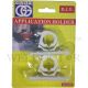 GG APPLICATION HOLDER GG1006-2PPP