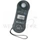 LUTRON MINI POCKET LUX METER LM-81LX