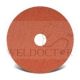 BCL FIBER DISC CERAMIC TYPE 4"* 5/8"