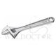 M10 ADJUSTABLE WRENCH WITH SCALE
