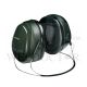 3M PELTOR OPTIME 101 BEHIND THE HEAD EARMUFF- H7B