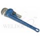 IRWIN RECORD HD LEADER PIPE WRENCH