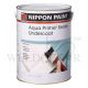 NIPPON PAINT AQUA PRIMER SEALER UNDERCOAT 1L FOR WOOD & METAL