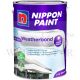 NIPPON PAINT WEATHERBOND 5L