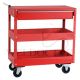 M10 TOOL CART WITH 1 DRAWER UT031