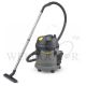 KARCHER WET AND DRY VACUUM CLEANER, 1380W, NT27/1
