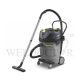 KARCHER WET AND DRY VACUUM CLEANER TWIN MOTOR, 2760W, NT65/2 AP