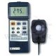 LUTRON LIGHT METER LX-105