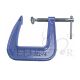 IRWIN DEEP THROAT G-CLAMP T122 SERIES
