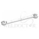 M10 FLARE NUT WRENCH