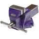 IRWIN MECHANICS VICE
