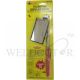 OREX INSPECTION MIRROR 68-530 RECTANGULAR MIRROR 90X50MM