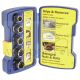 IRWIN BOLT GRIP 5PC SET (10 11 13 14 16) 10504634