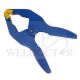 IRWIN QUICK GRIP SPRING CLAMP