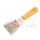 M10 STAINLESS STEEL WALL SCRAPER (YELLOW HANDLE)
