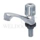 SHOWY HEAVY DUTY PILLAR BASIN TAP 2575HP
