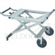 MAKITA STAND W/WHEELS FOR MLT100 WTS03, JN27000300