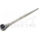 TOP SINGLE RATCHET SCAFFOLD WRENCH