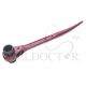 TOP SHORT RATCHET SCAFFOLD WRENCH