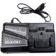HIKOKI 14.4V - 18V CHARGER UC18YFSL