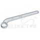 M10 BENT RING SPANNER