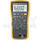 FLUKE DIGITAL MULTIMETER 114
