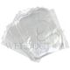 BAG POLYTHENE 10LB/PACK
