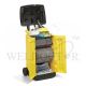 PIG QUICK-RESPONSE HIGH-VIS SPILL CART - UNIVERSAL NPCKIT2401
