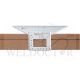 SHINWA 62114 ALUMINIUM MITER GAUGE