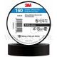 3M TEMFLEX 160 VINYL ELECTRICAL TAPE 19MMX10MX0.15MM 10PPP