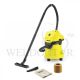 KARCHER WET AND DRY VACUUM CLEANER WD3