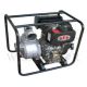 GEI DIESEL ENGINE WATER PUMP 3" WP G80 DK