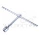 M10 T-SHAPE COMBINATION WHEEL NUT WRENCH