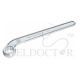 NETSUREN SINGLE-BENT RING SPANNER (METRIC)