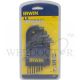 IRWIN 13PC 0.05"~3/8" L" SHORT HEX KEY SET [T9097002]