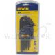 IRWIN 13PC 0.05"~3/8" L" LONG HEX KEY SET [T9097003]