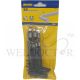 IRWIN 10PC KEY RING HEXA KEY SET METRIC [T9097427]