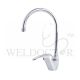 SHOWY SINGLE LEVER SINK MIXER 2599MC C/W HIGH "U" SWIVEL SPOUT (HOT / COLD)