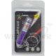 LASER POINTER KEYCHAIN LED ZK8