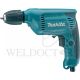 MAKITA 10MM (3/8") DRILL, 450W, 6413
