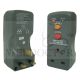 MASTERPLUG RCD 13A ADAPTOR (30MA) ARCDKG-MP