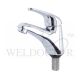 SHOWY SINGLE LEVER BASIN TAP FOR COLD WATER - 2587MC