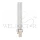 PHILIPS PLS 9W 2PIN 167X28MM